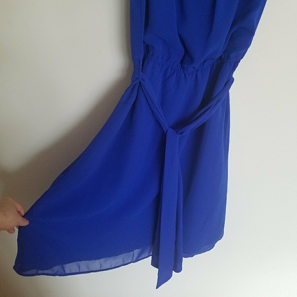 Banana Republic Midi Dress - Picture 3 of 6
